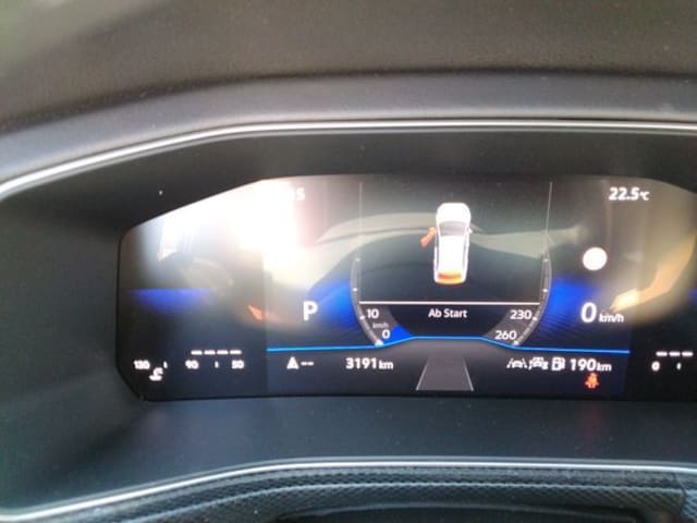 Volkswagen T-Cross DSG IQ.Drive R-Line