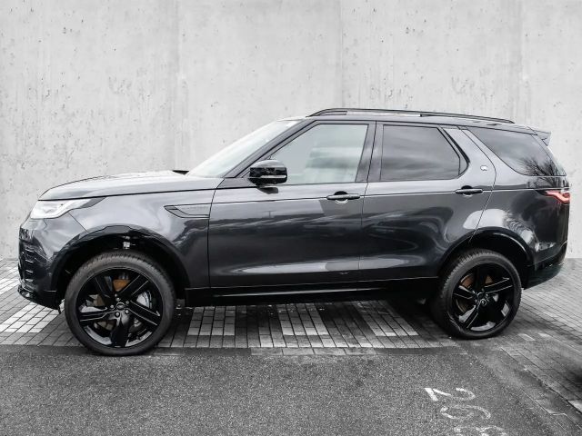 Land Rover Discovery D300 Dynamic HSE