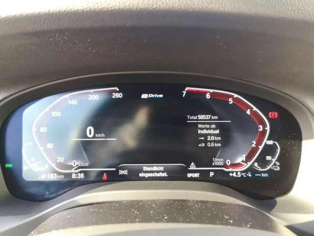 BMW X3 Advantage pakket xDrive30e