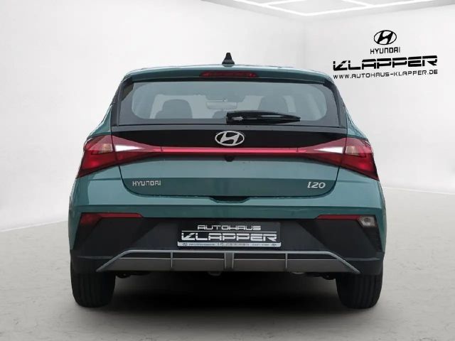 Hyundai i20 Select