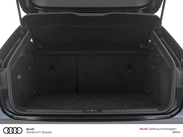 Audi S3 Quattro S-Tronic Sportback