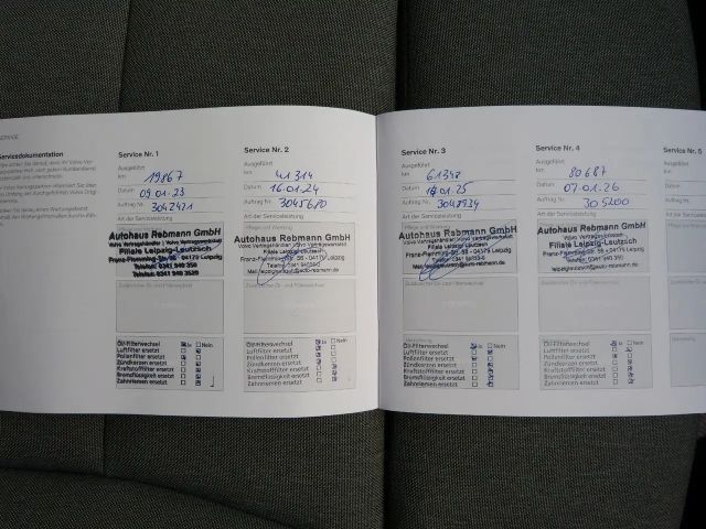 Volvo XC40 Momentum T3