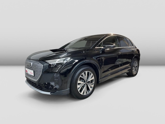 Audi Q4 e-tron 40