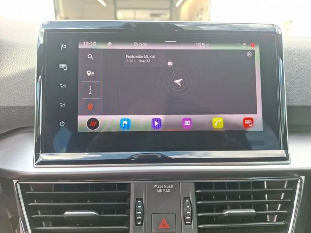 Seat Tarraco DSG e-Hybrid