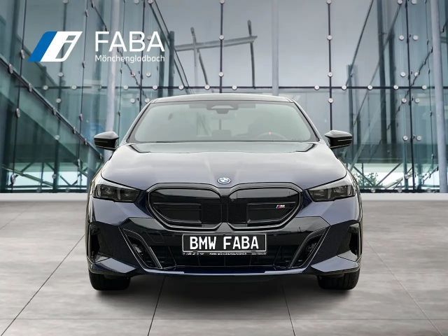 BMW i5 M-Sport M60 Sedan xDrive