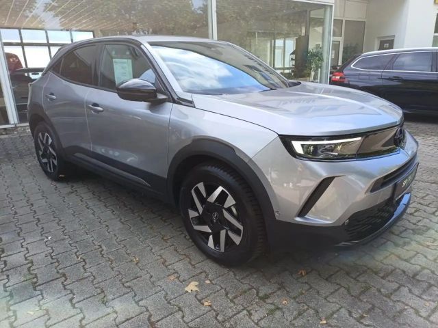 Opel Mokka GS-Line Grand Sport Turbo