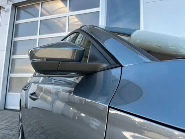 Skoda Octavia 2.0 TDI Combi Selection