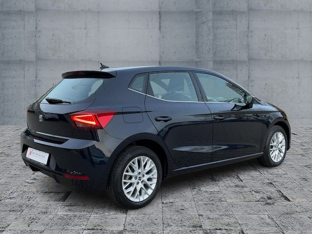Seat Ibiza 1.0 TSI Xcellence