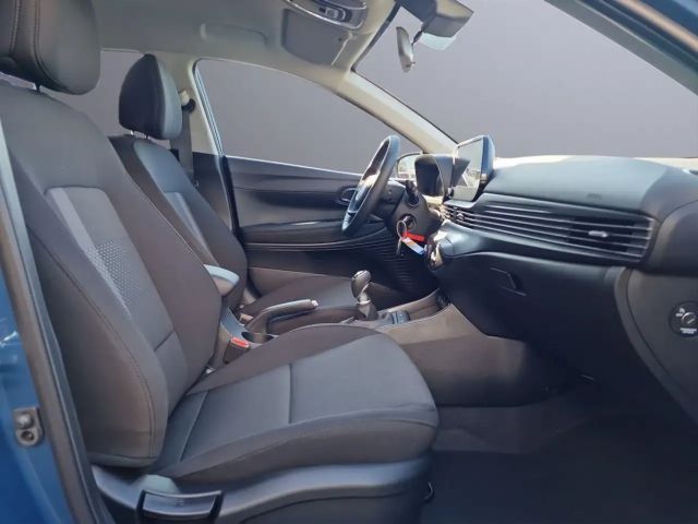 Hyundai i20 1.0 T-GDi Trend