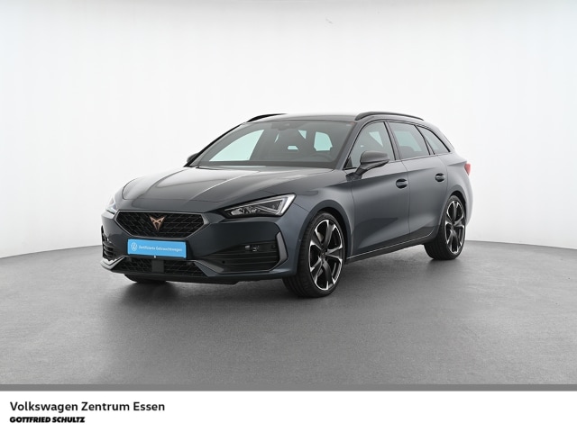 Cupra Leon Sportstourer VZ