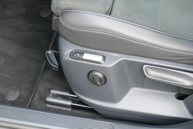 Volkswagen T-Roc 1.5 TSI DSG