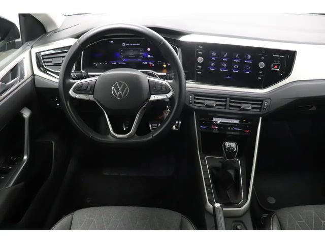 Volkswagen Polo 1.0 TSI Move