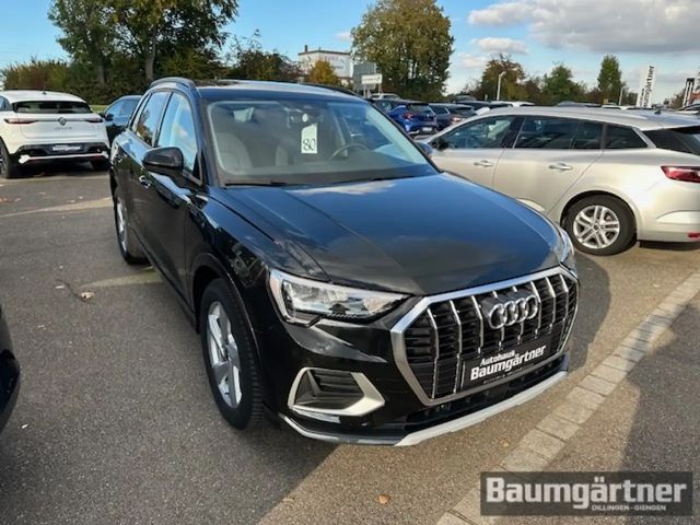 Audi Q3 35 TFSI S-Tronic