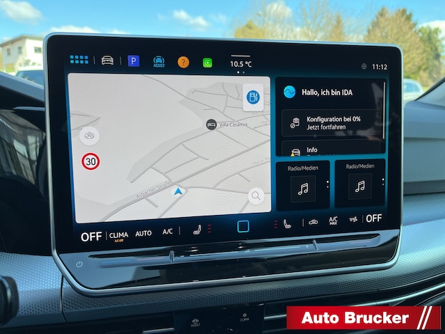 Volkswagen Golf 2.0 TDI Golf VIII Variant