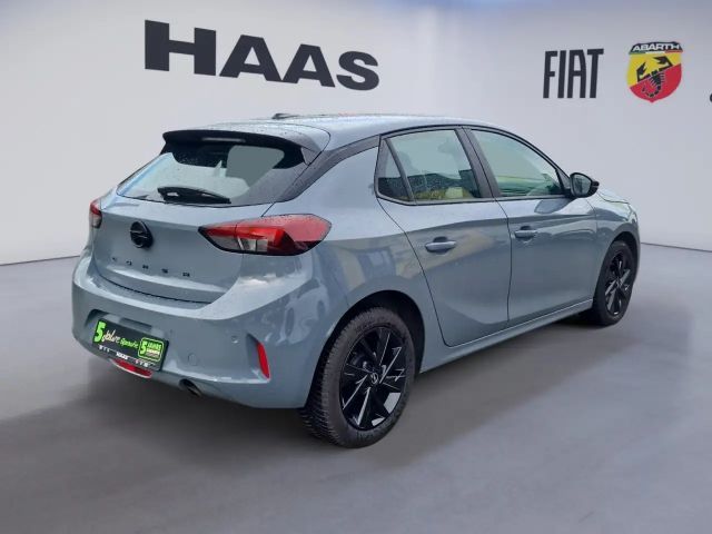 Opel Corsa 1.2 Turbo Edition Turbo