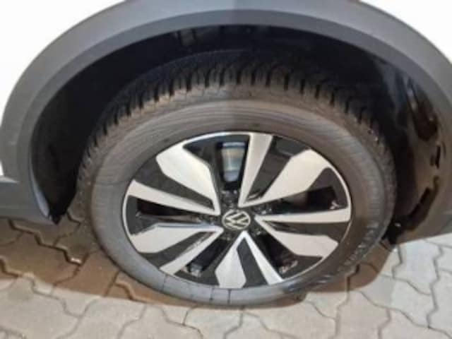 Volkswagen T-Roc 1.0 TSI