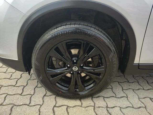 Nissan X-trail N-Design NAVI RFK360° PANO GSD AHK Autom SHZ FSE C