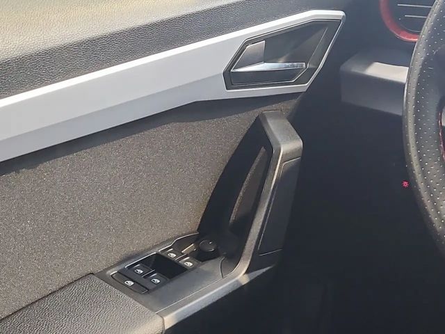 Seat Ibiza 1.5 TSI DSG FR-lijn