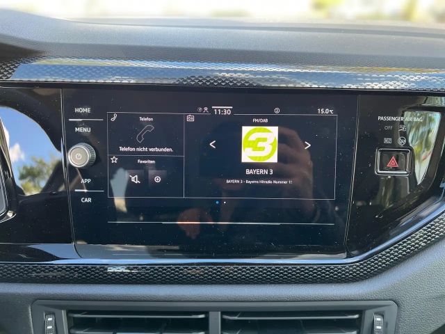 Volkswagen Taigo 1.0 TSI DSG Life