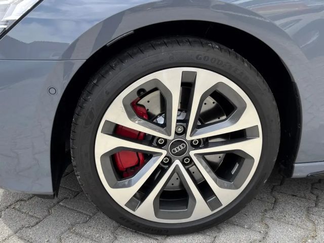 Audi S3 Quattro Sedan Sportback