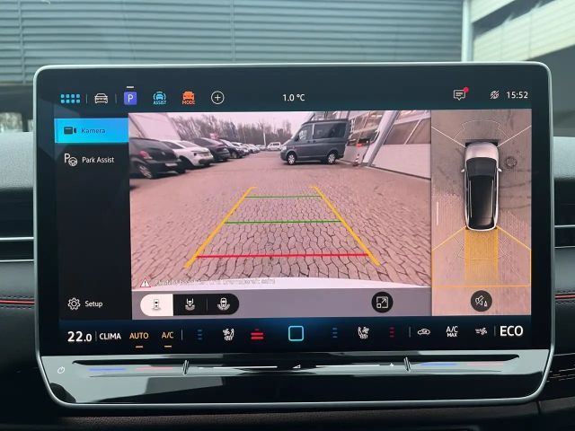 Volkswagen ID.7 GTX Tourer