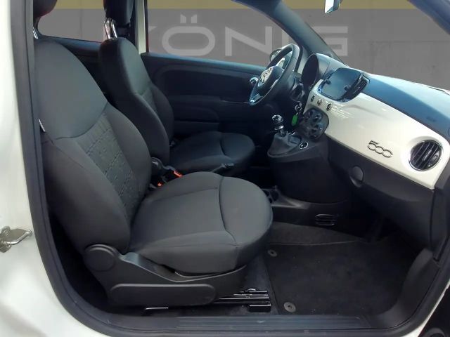 Fiat 500 GSE Last Edition Klima & Sound