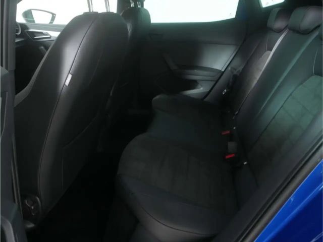 Seat Ibiza 1.0 TSI DSG Xcellence