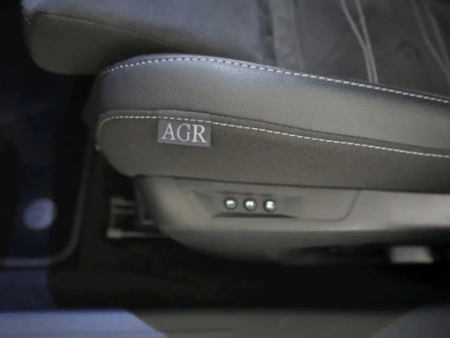 Opel Astra GS-Line Grand Sport Sports Tourer