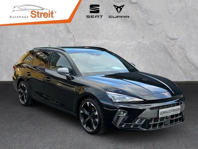 Cupra Leon DSG Sportstourer