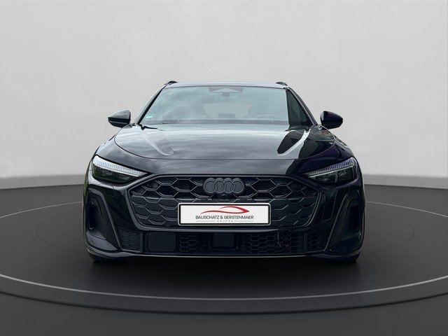 Audi S5 Avant S-Tronic