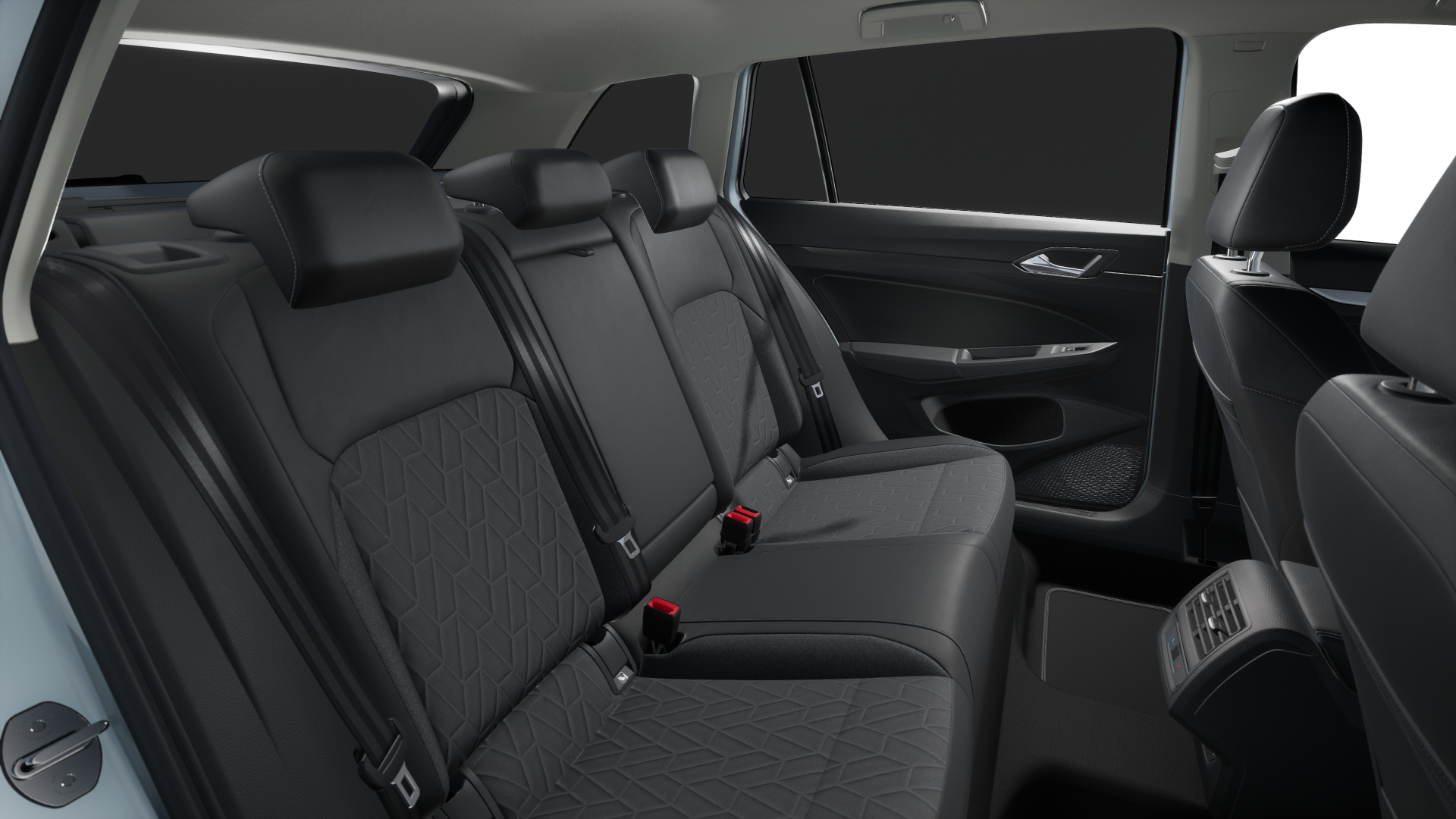 Volkswagen Golf 2.0 TDI DSG Variant