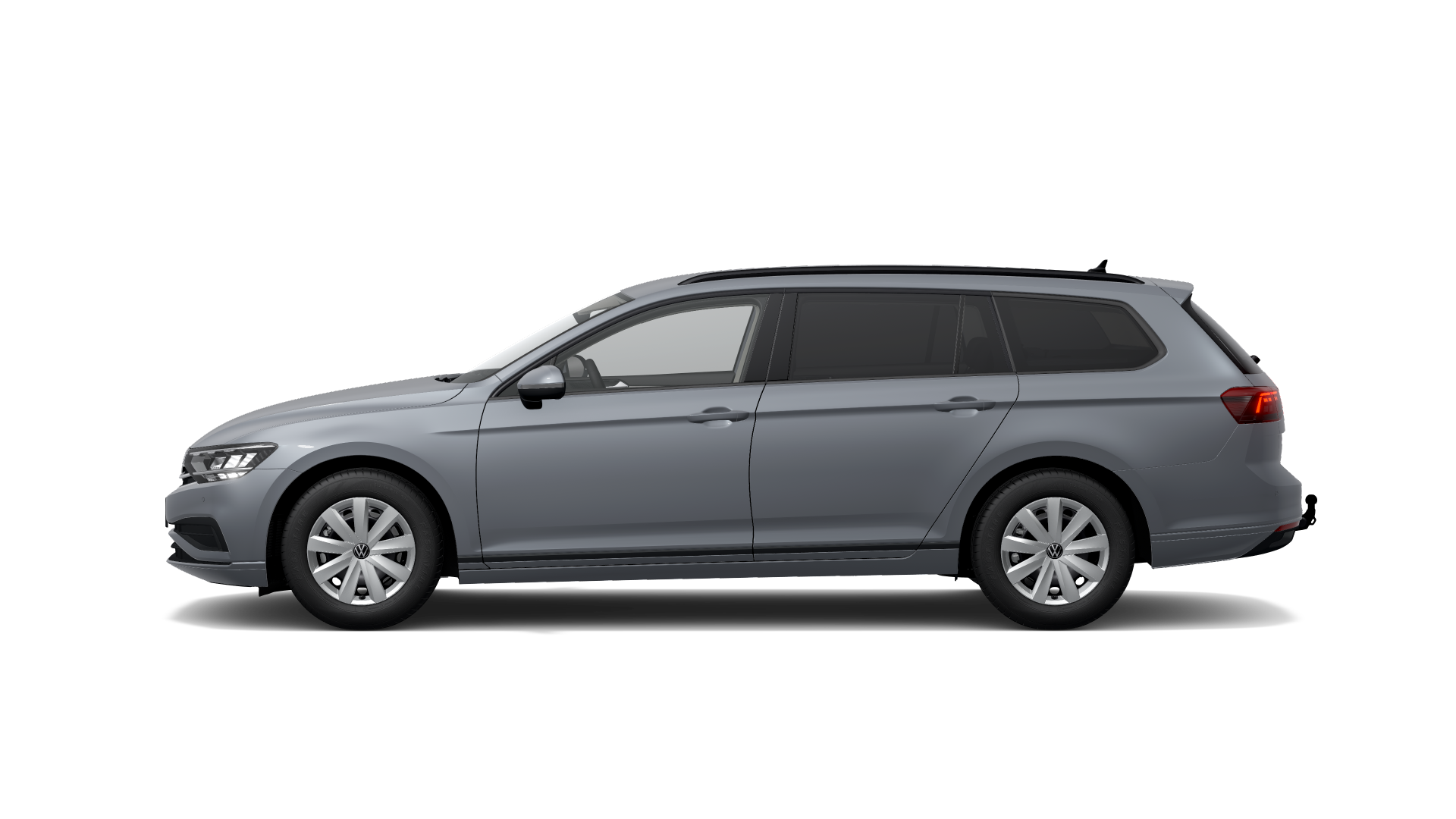 Volkswagen Passat DSG Variant