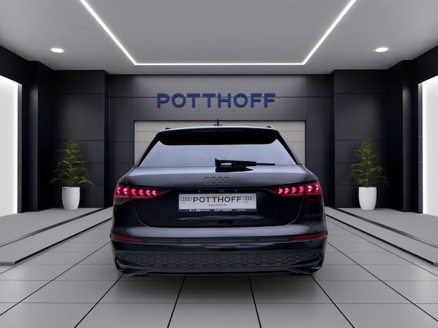 Audi A3 S-Tronic Sportback