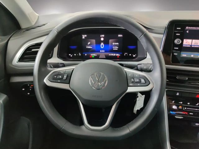 Volkswagen T-Roc 2.0 TDI DSG Life