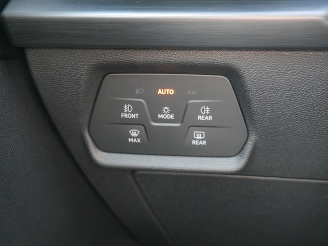 Cupra Formentor 2.0 TSI 4Drive VZ