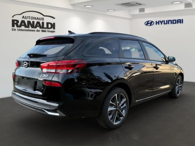 Hyundai i30 Advantage