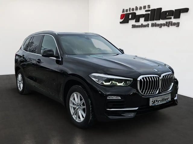 BMW X5 xDrive40i