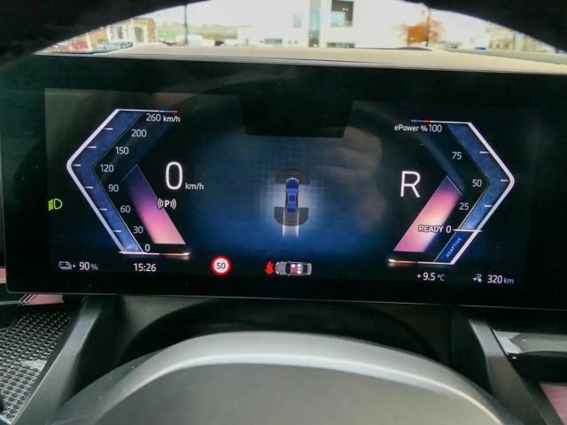 BMW i5 M-Sport Sedan xDrive