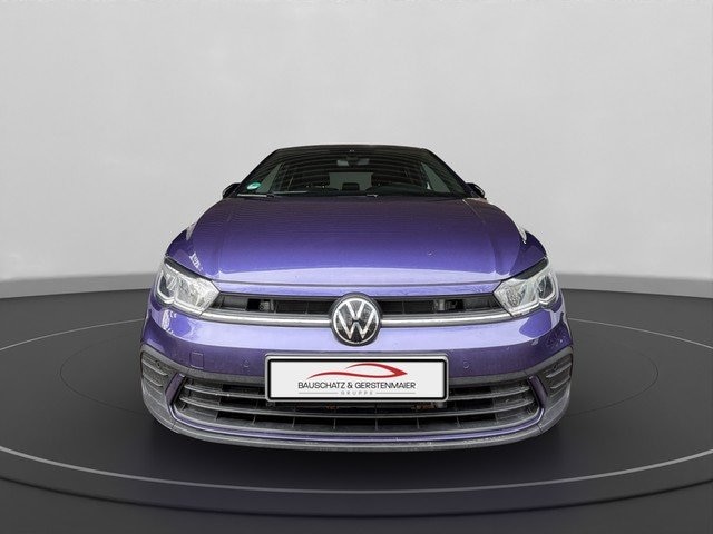 Volkswagen Polo DSG Plus