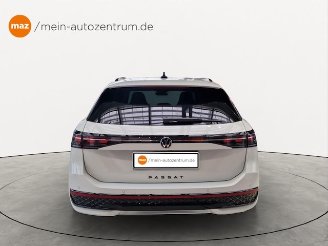 Volkswagen Passat DSG R-Line Variant