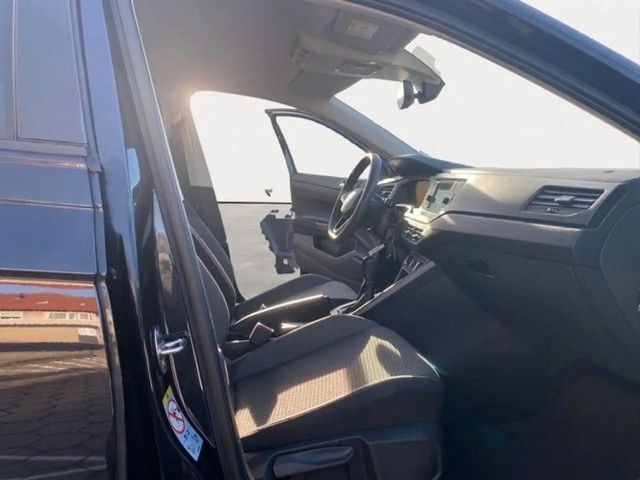 Volkswagen Taigo 1,0 TSI LED KLIMA PDC SHZ BLUETOOTH DAB