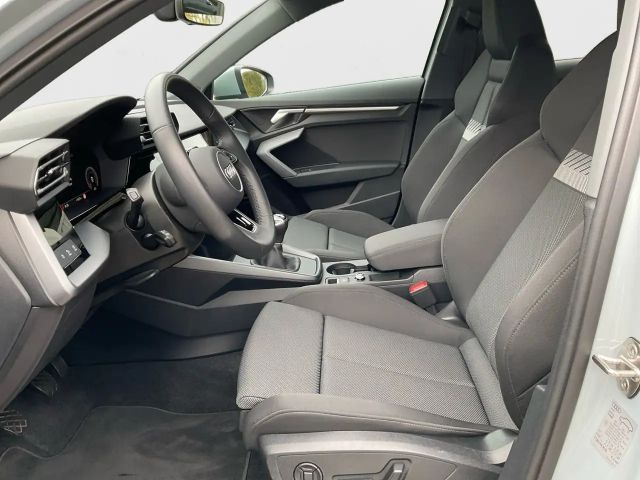 Audi A3 35 TFSI Sedan