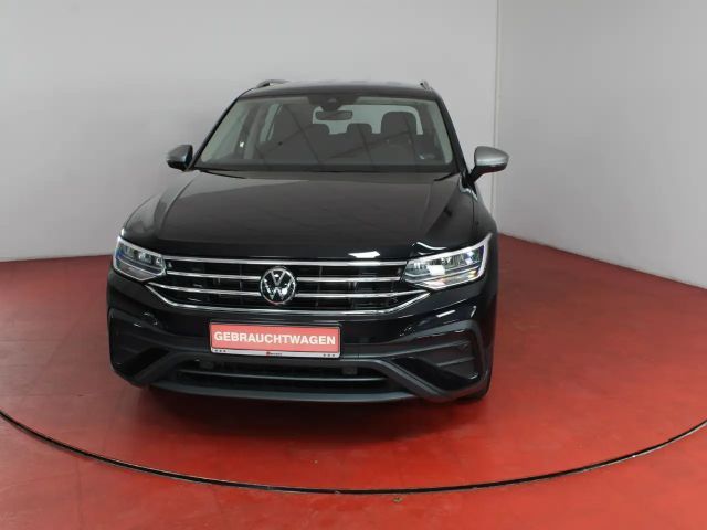 Volkswagen Tiguan 2.0 TDI Allspace Life