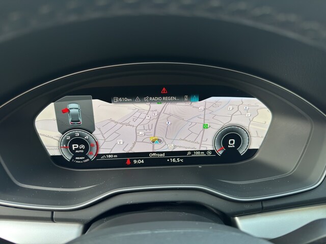 Audi Q5 35 TDI S-Tronic