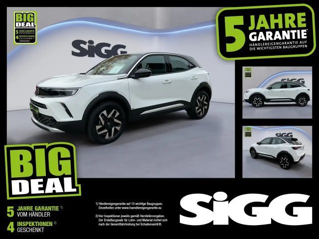 Opel Mokka 1.2 Turbo Elegance Turbo
