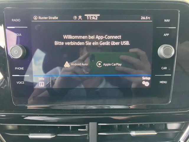 Volkswagen T-Roc DSG R-Line