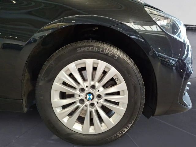 BMW 218 Advantage pakket