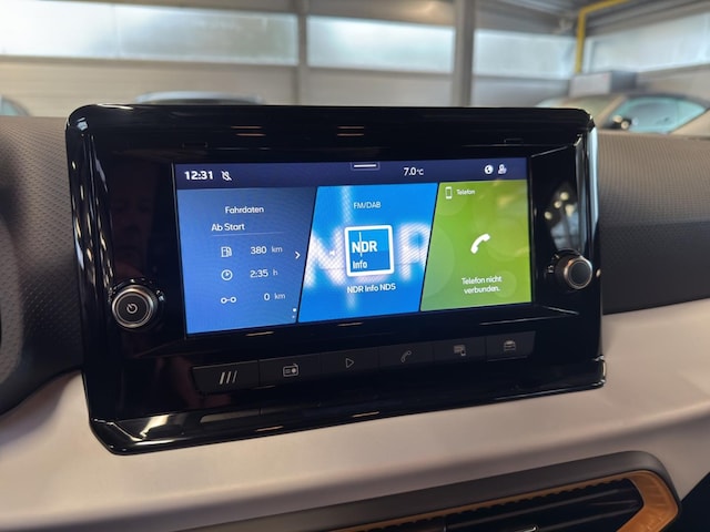 Seat Ibiza 1.0 TSI Style