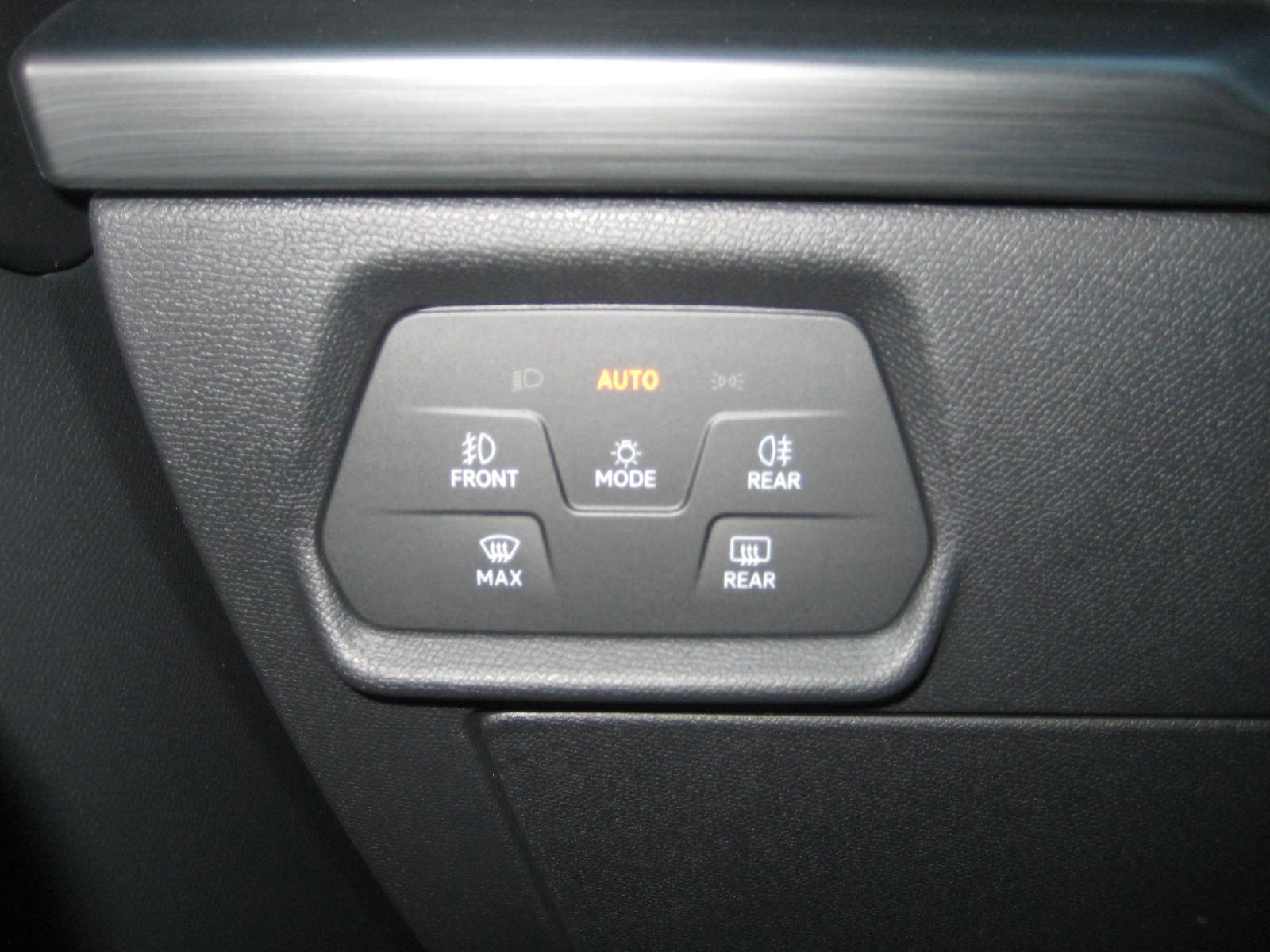 Cupra Formentor 1.4 VZ e-Hybrid