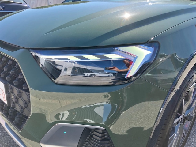 Audi A1 30 TFSI Allstreet S-Tronic